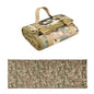 Camouflage Shooting Mat