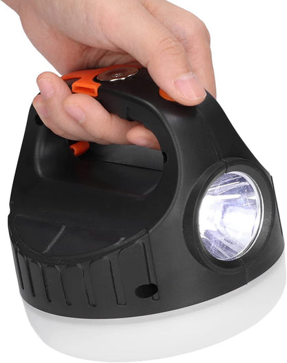 Carry Ball Searchlight Bulb