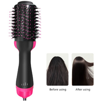 1200W HeatWave Hair Smoother