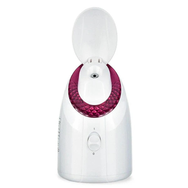 Thermal Nano Spray Facial Skin Cleansing Steamer