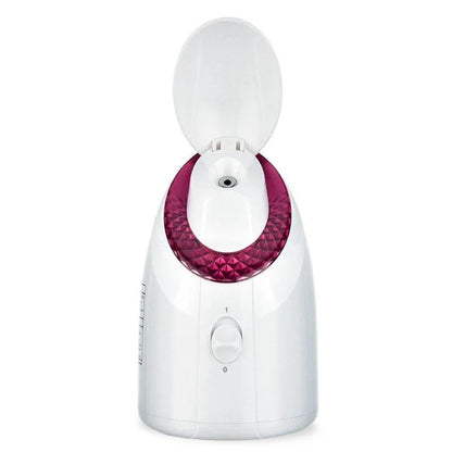 Thermal Nano Spray Facial Skin Cleansing Steamer