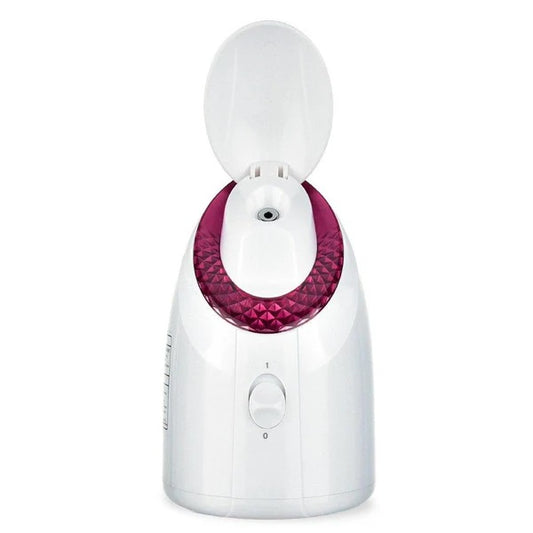Thermal Nano Spray Facial Skin Cleansing Steamer