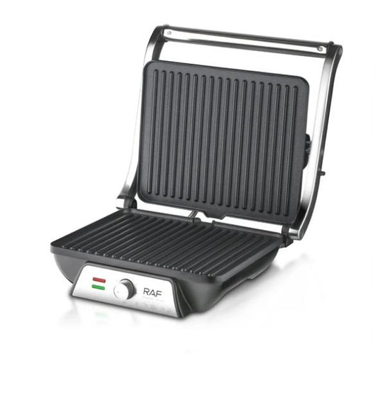 Indoor Health Meat Griller 2000W