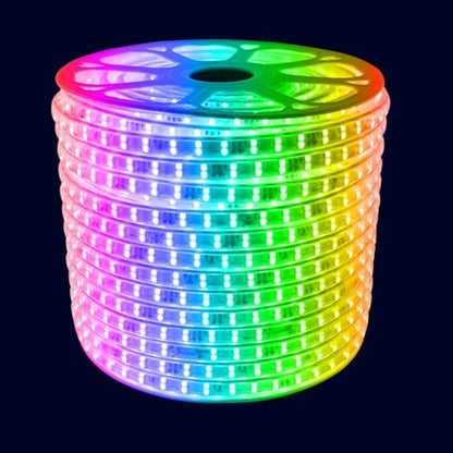 12mm RGB-120D LED 5050 Strip Light