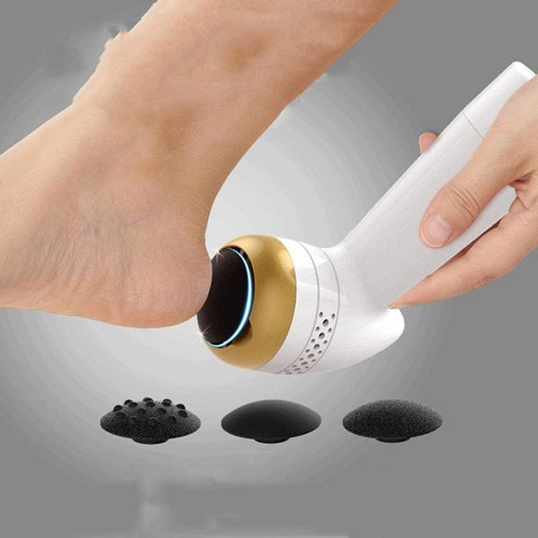 Pedicure Callus Remover