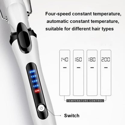 25mm Electric Curling Iron