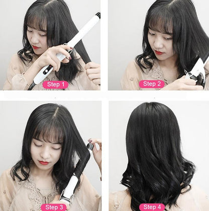 25mm Electric Curling Iron