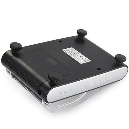 50g\0.1g Carat Jewelry Scale
