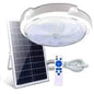 200W Solar Ceiling Light