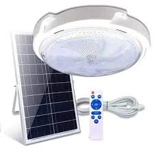 300W Solar Ceiling Light
