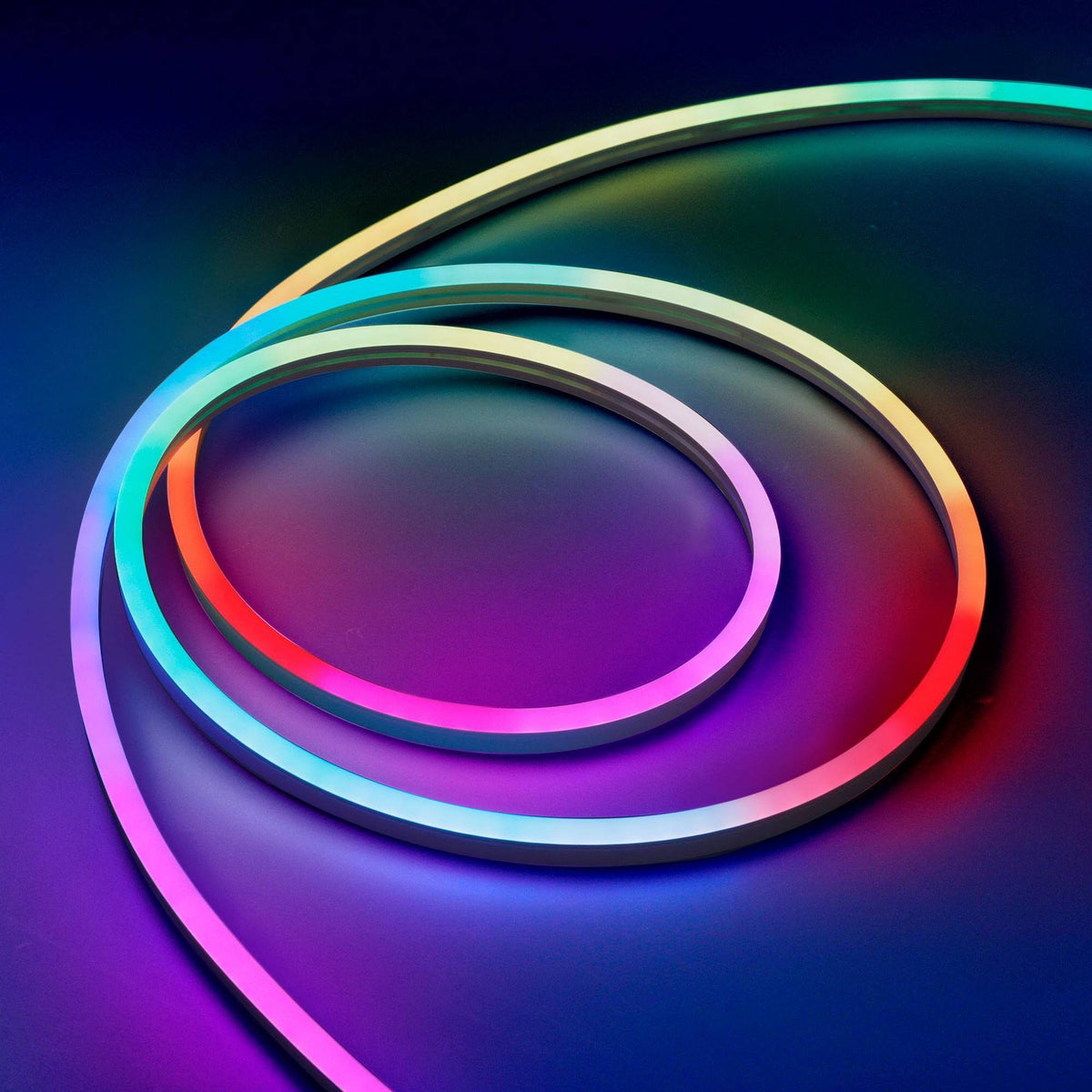5M LED RGB Strip Light