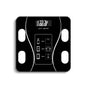 Wireless Rechargeable Digital Bathroom Scale