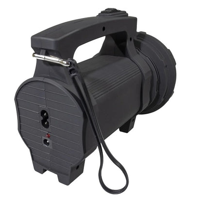 Ultra Bright Rechargeable LED Searchlight