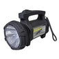 Ultra Bright Rechargeable LED Searchlight