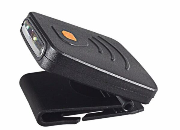 Sensor Cap lamp and Headlamp With USB