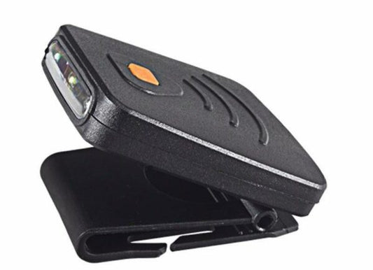 Sensor Cap lamp and Headlamp With USB
