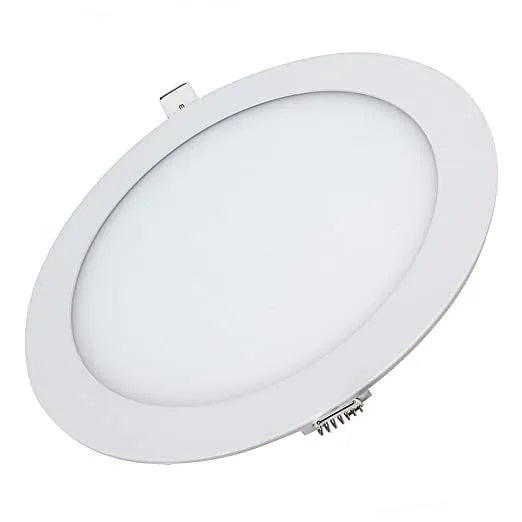 25W Round Concealed Panel Ceiling Light