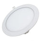 25W Round Concealed Panel Ceiling Light