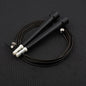Steel Wire Speed Jumping Cable Rope for Exercise