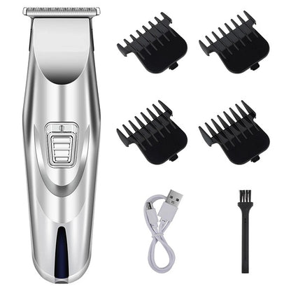 Pet Hair Clipper Trimmer