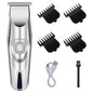 Pet Hair Clipper Trimmer