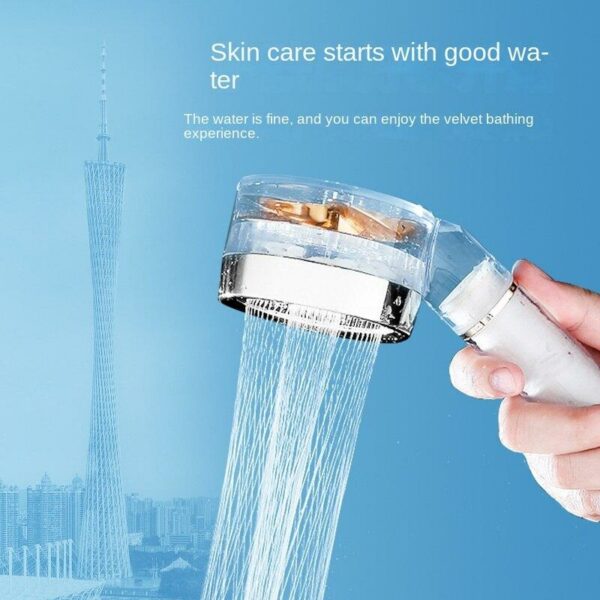 Bathroom Shower Head