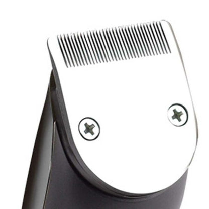 Cordless Rechargeable Men’s Electric Hair Trimmer