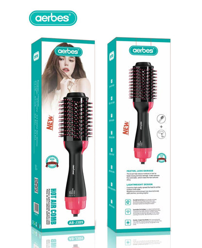 1200W HeatWave Hair Smoother