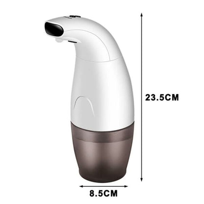 330ml Automatic Non Contact Liquid Soap Dispenser