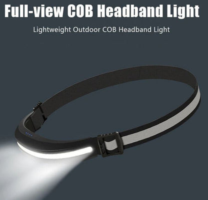 Headlamp