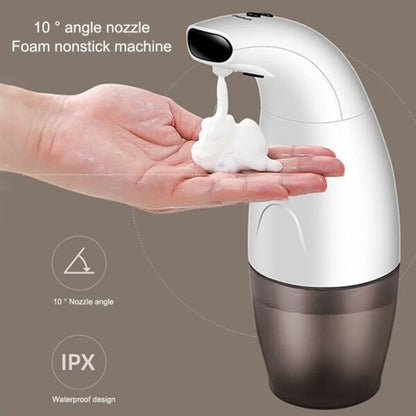 330ml Automatic Non Contact Liquid Soap Dispenser