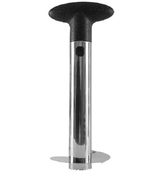 Razor Cut Pineapple Knife