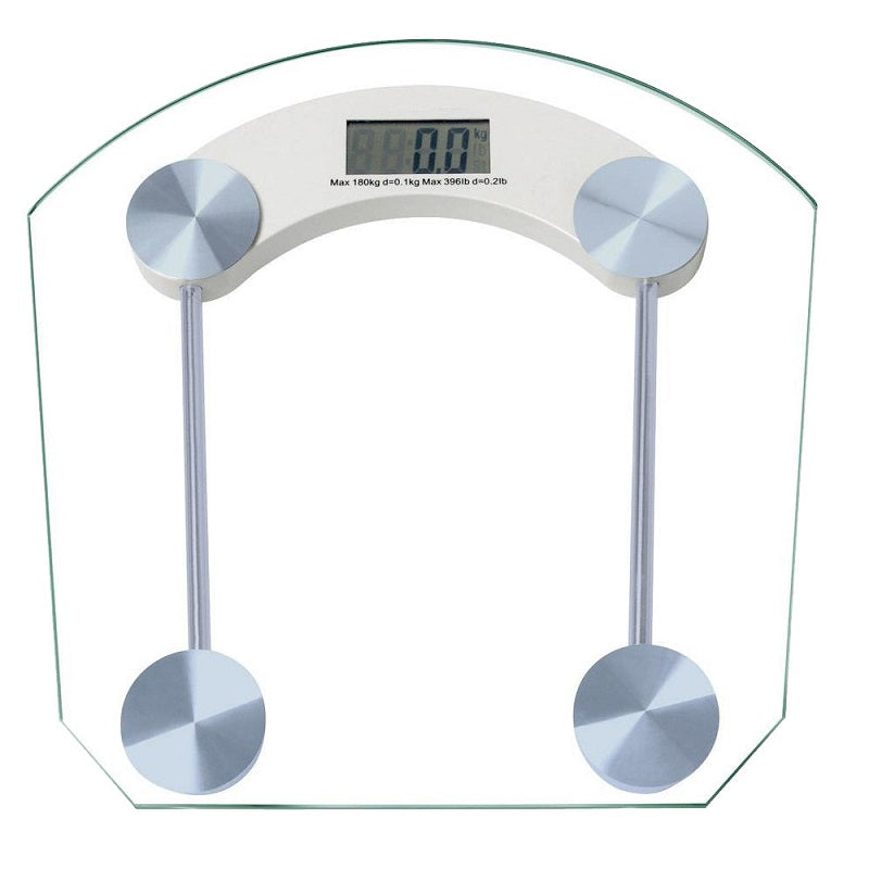 Slim Sense Smart Digital Body Weight Scale