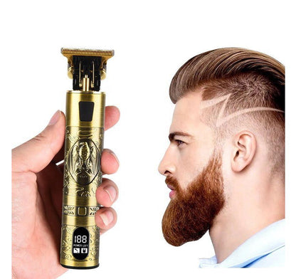 Rechargeable Comfort Hair Versatile Trimmer