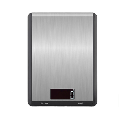 PrecisionPro Digital Kitchen Scale
