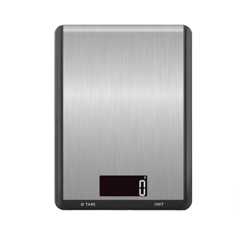 PrecisionPro Digital Kitchen Scale