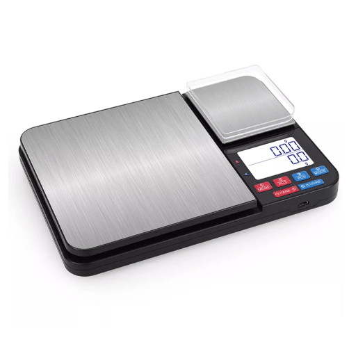 Double Pan Kitchen Scale – My Store