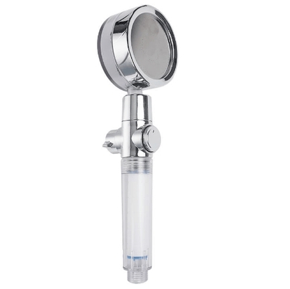 EleganceStream Designer Shower Head