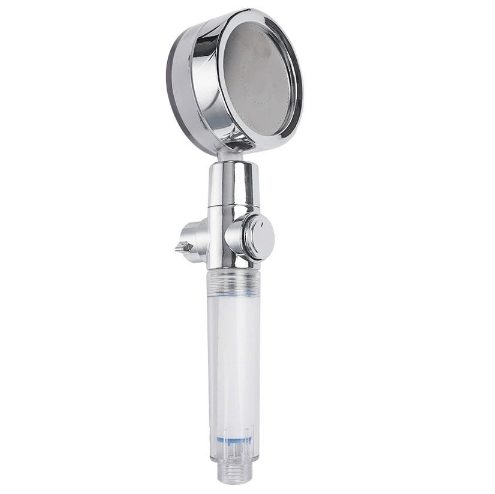 EleganceStream Designer Shower Head