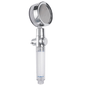 EleganceStream Designer Shower Head