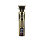Rechargeable Electric Hair Razor Trimmer