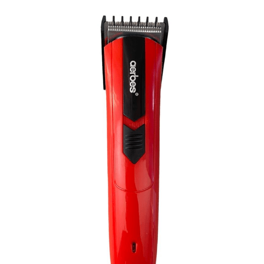 TrimMaster Pro Electric Hair Clipper