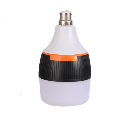 Rechargeable Optic LED Bulb Light