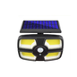 30W Solar Powered Split Wall Lamp With Remote Control