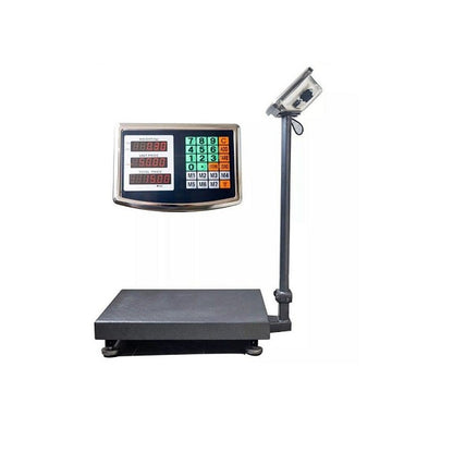 150kg Platform Digital Scale