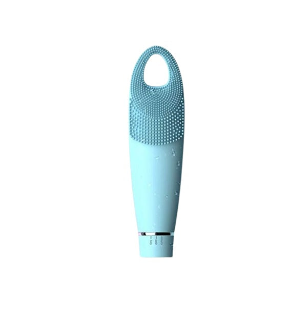 Silicone 2 in 1 Deep Pore Cleaner and Make Up Remover