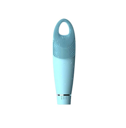 Silicone 2 in 1 Deep Pore Cleaner and Make Up Remover