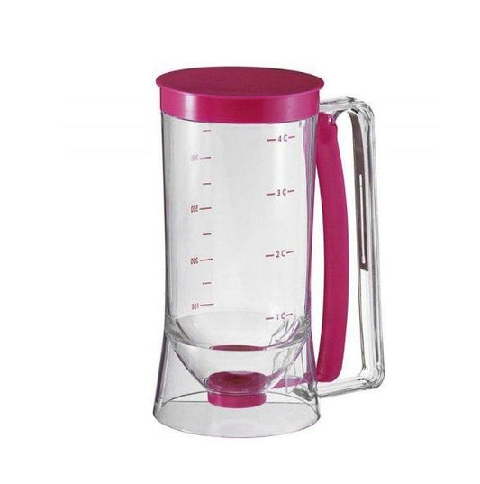 900ml Professional Baking Dispenser