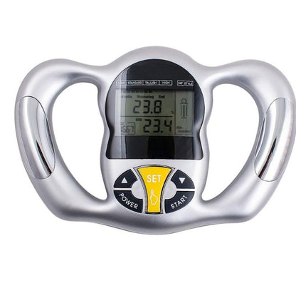 Health Care Monitor