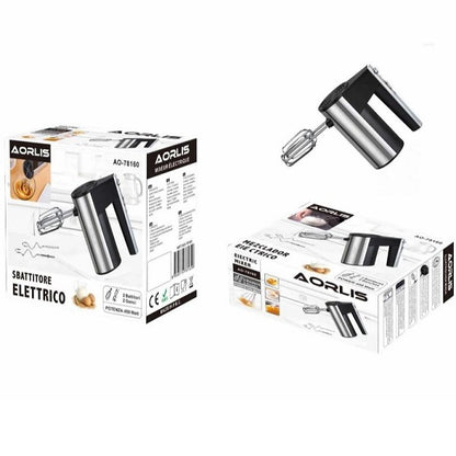450W Portable Mixer